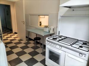 Bouganville House in the center - amazing sea view