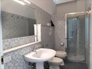 Bouganville House in the center - amazing sea view