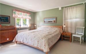 2 Bedroom Stunning Home In Slite