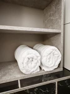 feworld - city center apartment Villach