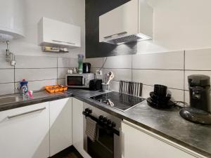 feworld - city center apartment Villach