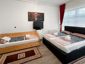 feworld - city center apartment Villach
