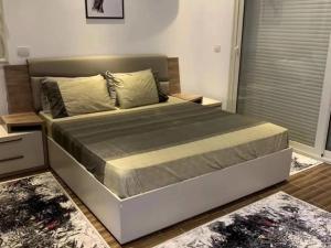 Private pool villa with view Golf