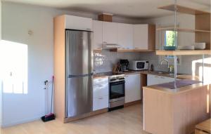 Amazing Home In Väddö With Wifi