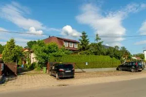 Pokoje Krzysztof - Borki