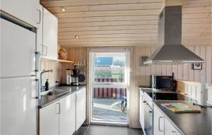 Nice Home In Tarm With Kitchen