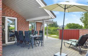 Holiday Home Lakolk Iiv Denmark