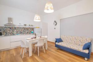 De Sanctis-Apartment