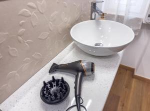 De Sanctis-Apartment