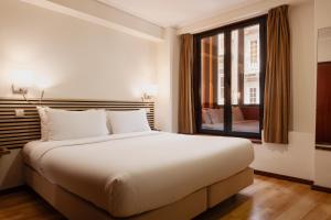 Double Room room in Hotel da Bolsa