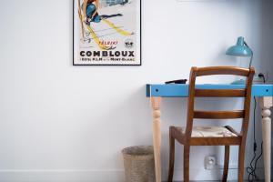 Hotels Hotel du Simplon : photos des chambres