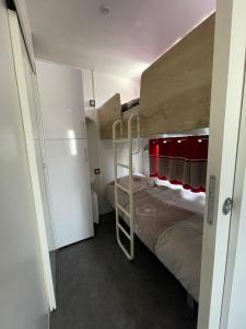 Maisons de vacances Escale Cocooning : photos des chambres