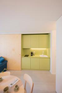 Torre Apartments Lake Como