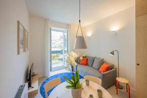 Torre Apartments Lake Como