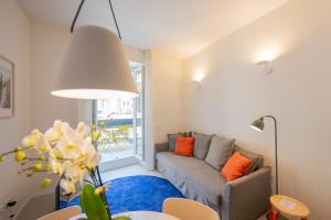 Torre Apartments Lake Como