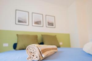 Appartamento con 1 Camera da Letto e Vista Città