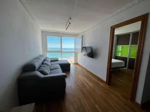 Apartamento con vistas al mar - La Torre