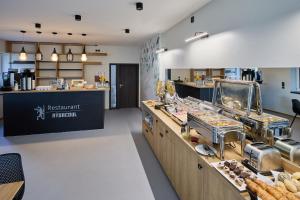 Aparthotel Rýbrcoul