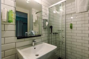 Hotels Le Cardinal - Belle-Ile-en-Mer : photos des chambres