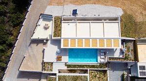 VIlla Sienna Private Luxury Villa