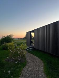 104-Tinyhouse mit Wiesenblick