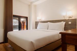 Small Double Room room in Hotel da Bolsa