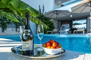 Luxury villas White Sails - 皮内兹齐