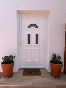 Kuća za odmor Erdelji