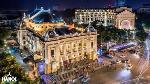 Lenid De Ho Guom Hotel