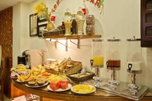 Hanoi Impressive Hotel