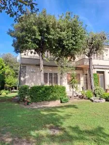 Villa Sole - Calambrone