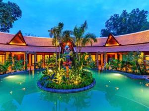 Angkor Village Resort & Spa