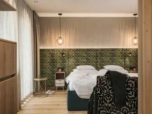 Hotel Sieghard Zillertal - 施文道