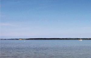 Apartment Seeblick X