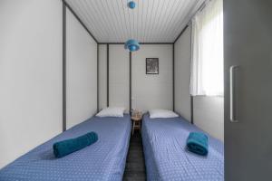 Campings Camping Le Mont Libre - Cottage & espace nature - Gannat : photos des chambres