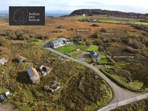 Jura - The Rusty Hut