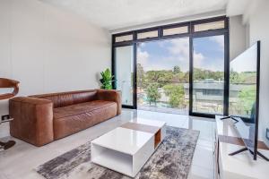 Urban Oasis Apartments at The Paramount