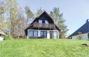 Ferienhaus 30 In Frankenau - Grüsen