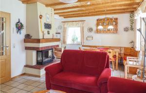 Ferienhaus 18 In Thalfang