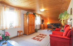 Ferienhaus 18 In Thalfang