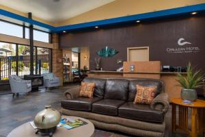 Cerulean Hotel, a Running Y Property