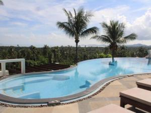 Grand Hill Residence