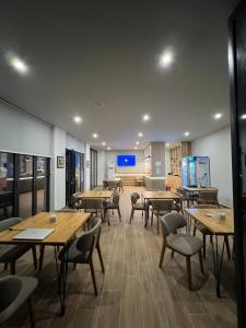 Aparthotel Rana Hedhun