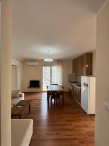 Aparthotel Rana Hedhun