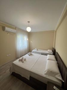 Aparthotel Rana Hedhun