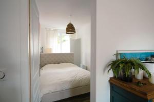 Appartements Appartement avec terrasse privee, plage a pied : photos des chambres