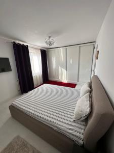 Constanta Central Apartment