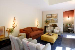 Duomo Luxury Apartment with plunge pool