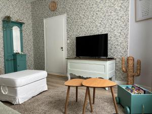 La Salle d Attente - Hyper centre