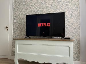 La Salle d Attente - Hyper centre